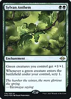 Modern Horizons 2 Promos #176s