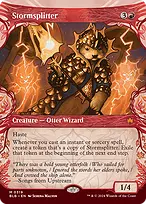 Bloomburrow #319
