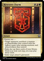 Modern Horizons 3 Commander #271