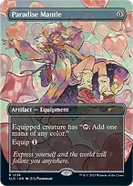 Secret Lair Drop #1236