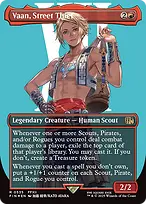 Final Fantasy #535