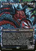 Multiverse Legends #42