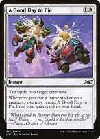 Unfinity #12