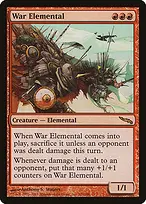 Mirrodin #112