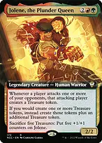 New Capenna Commander #173
