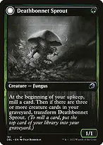 Innistrad: Double Feature #181