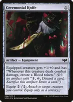 Innistrad: Crimson Vow #254
