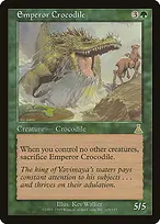 Urza's Destiny #105
