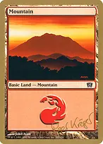 World Championship Decks 2003 #pk345
