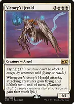 Welcome Deck 2017 #6