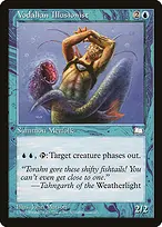Weatherlight #58
