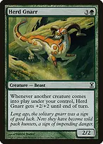 Time Spiral #200