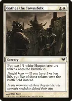 Dark Ascension #8