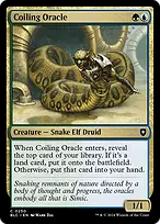 Bloomburrow Commander #250