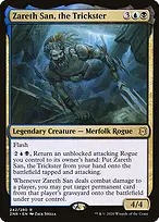Zendikar Rising #242