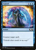 Core Set 2019 #48