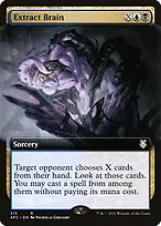 Forgotten Realms Commander #315