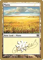 World Championship Decks 2004 #gn332