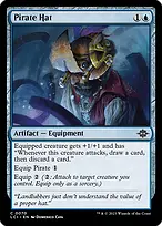 The Lost Caverns of Ixalan #70