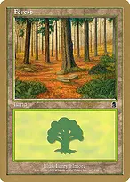 World Championship Decks 2002 #shh347