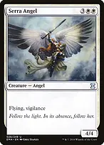 Eternal Masters #28