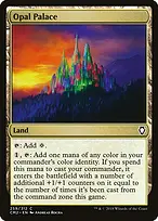 Commander Anthology Volume II #259