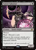 Edge of Eternities Promos #116p