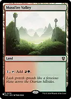 The List #MKC-274