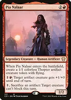 Commander 2021 #177