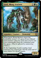 Modern Horizons 3 Commander #8