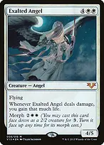 From the Vault: Angels #8