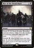 Kaldheim #107