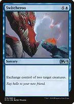 Core Set 2019 #78