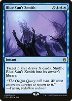 Commander Anthology #32