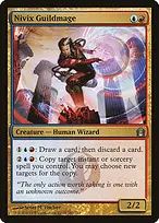 Return to Ravnica #182