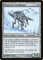 Coldsnap #141
