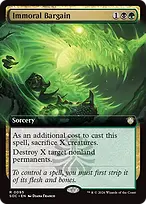 Secrets of Strixhaven Commander #95