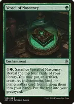 Masters 25 #193
