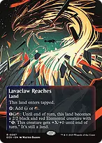 Edge of Eternities: Stellar Sights #67