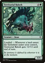 Duel Decks: Zendikar vs. Eldrazi #24