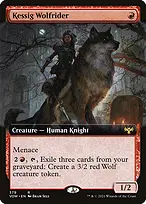 Innistrad: Crimson Vow #379