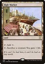 Forgotten Realms Commander #246