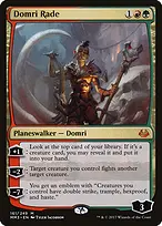 Modern Masters 2017 #161