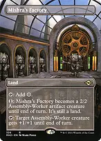 Modern Horizons 2 #326