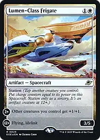 Edge of Eternities Promos #25s