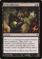 New Phyrexia #63