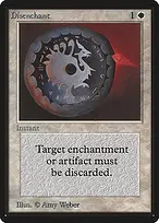 Limited Edition Beta #19