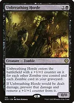 Starter Commander Decks #113