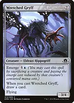 Eldritch Moon #12