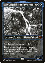 Innistrad: Midnight Hunt #313